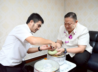 วันที่ 20 เมษายน 2569 นายสาธิต ปานขำ เลขานุการกรม ... พารามิเตอร์รูปภาพ 14